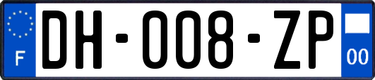 DH-008-ZP