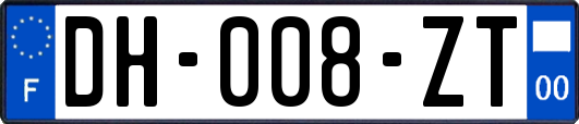 DH-008-ZT