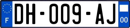 DH-009-AJ