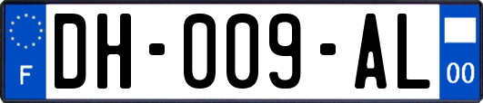 DH-009-AL