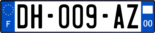 DH-009-AZ