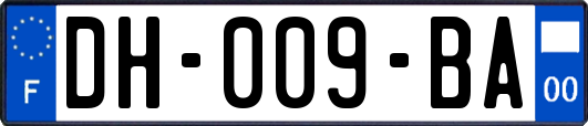 DH-009-BA