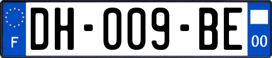 DH-009-BE