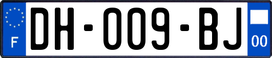 DH-009-BJ