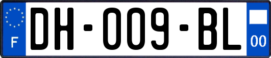 DH-009-BL