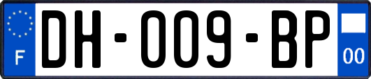 DH-009-BP