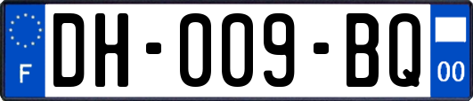 DH-009-BQ