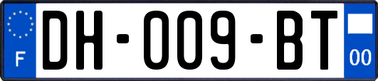 DH-009-BT