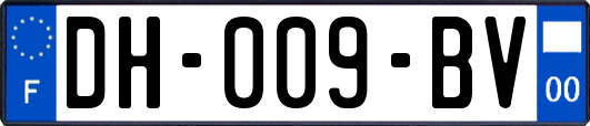 DH-009-BV