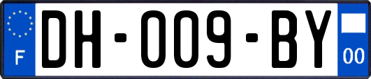 DH-009-BY