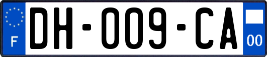 DH-009-CA