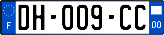 DH-009-CC