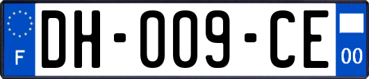 DH-009-CE