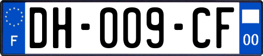 DH-009-CF