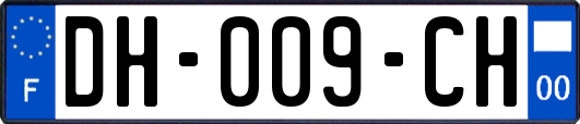 DH-009-CH