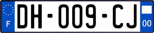 DH-009-CJ