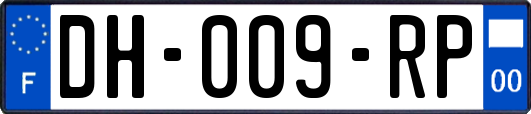 DH-009-RP