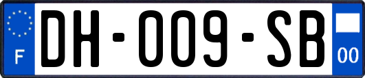 DH-009-SB