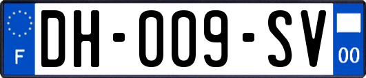 DH-009-SV