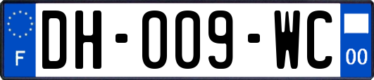 DH-009-WC