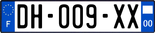 DH-009-XX