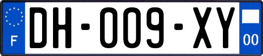 DH-009-XY