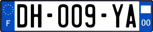 DH-009-YA