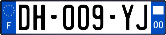 DH-009-YJ