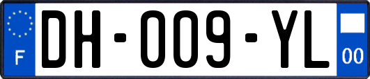 DH-009-YL