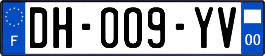 DH-009-YV