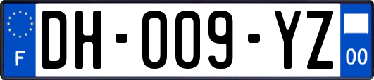 DH-009-YZ