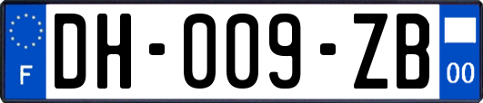 DH-009-ZB