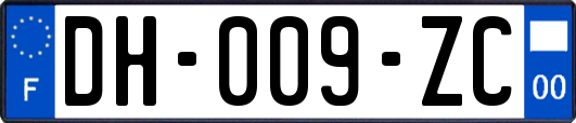 DH-009-ZC