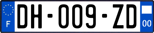 DH-009-ZD