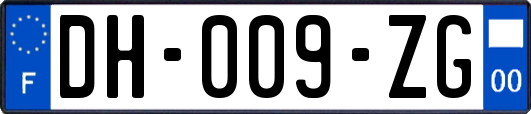 DH-009-ZG