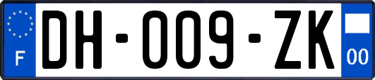 DH-009-ZK