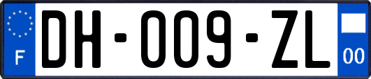 DH-009-ZL