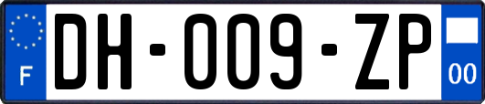 DH-009-ZP