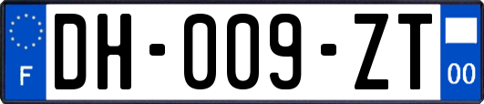 DH-009-ZT