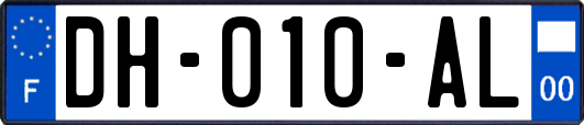 DH-010-AL