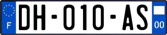 DH-010-AS