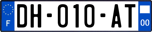 DH-010-AT