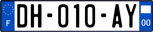 DH-010-AY