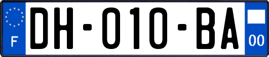 DH-010-BA