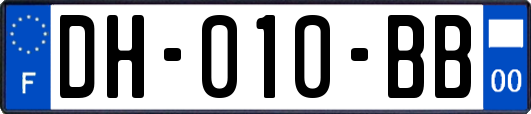 DH-010-BB