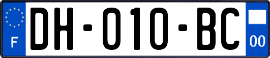 DH-010-BC