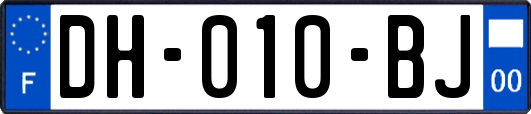 DH-010-BJ