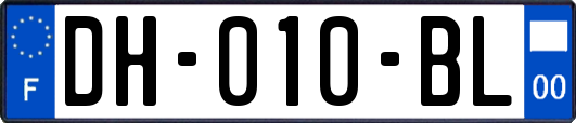 DH-010-BL