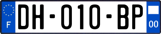 DH-010-BP