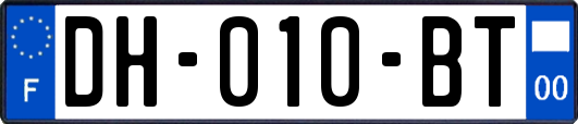 DH-010-BT